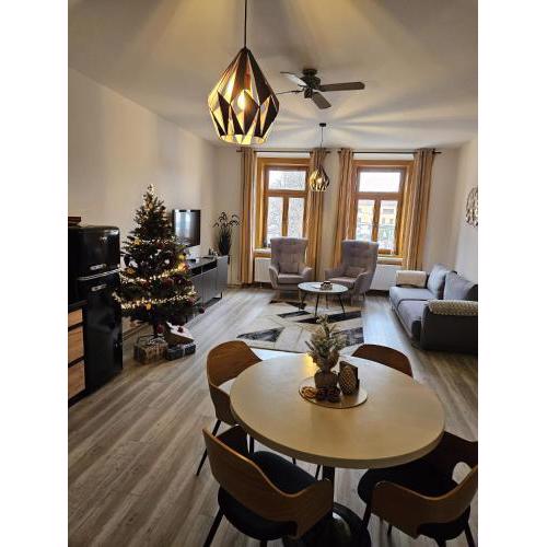 Apartmán 184 - Vysoké Mýto