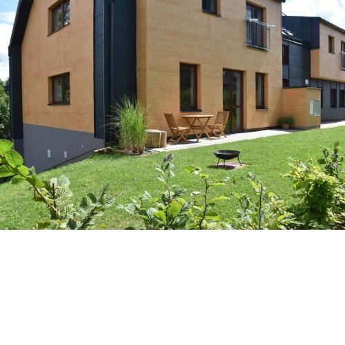 Apartmán 198