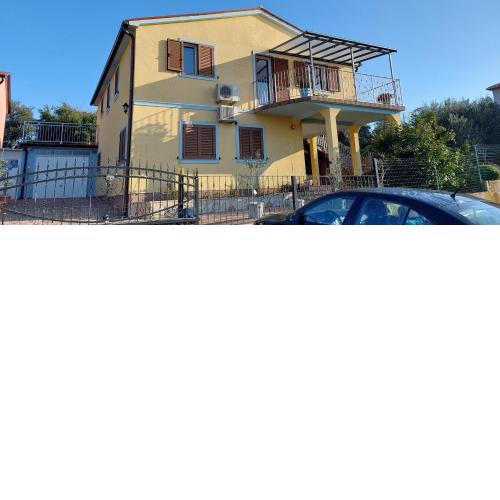 Apartman 1
