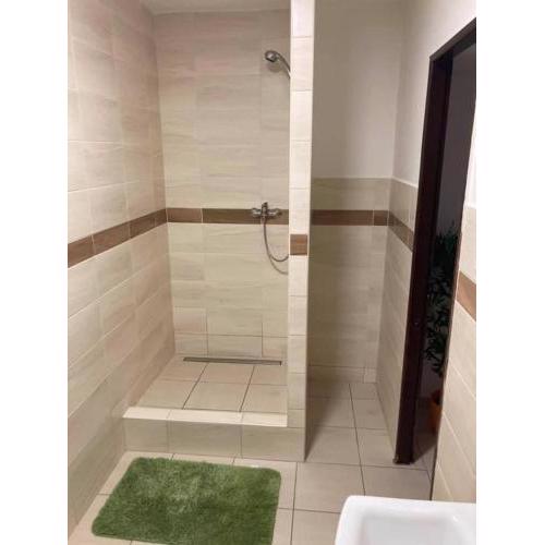 Apartmán 1