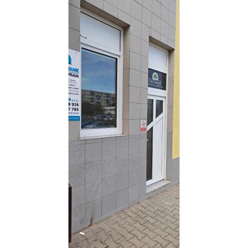 Apartmán 2 Hradná 9