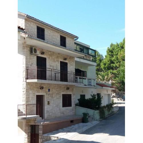 Apartman 2 Kelava