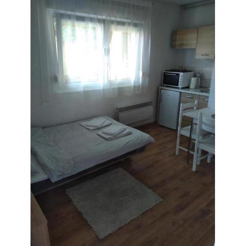 Apartman 2 MIX Zagreb - Maksimir KBC Rebro