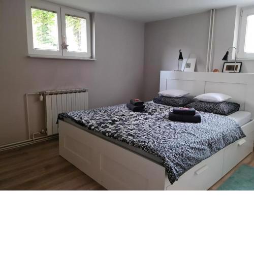 Apartman 21