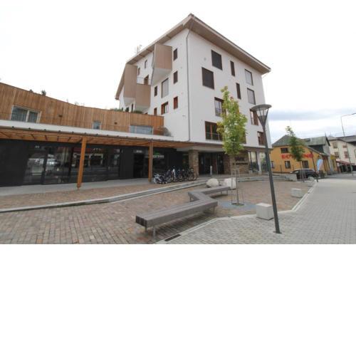 Apartman 22, Rezidence & Wellness Javor