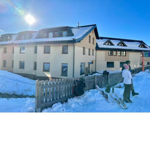 Apartmán 25 Magura, Donovaly