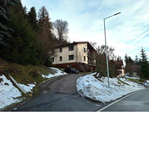 Apartmán 254