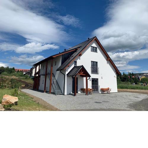 Apartman 275 - Boží Dar