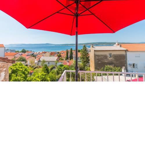 Apartman 2