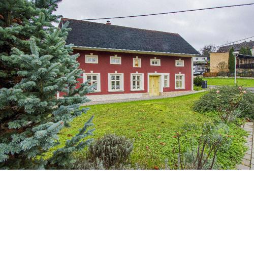 Apartmán 2kk Zlámanka