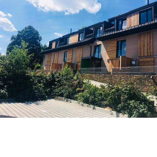 Apartmán 2+kk