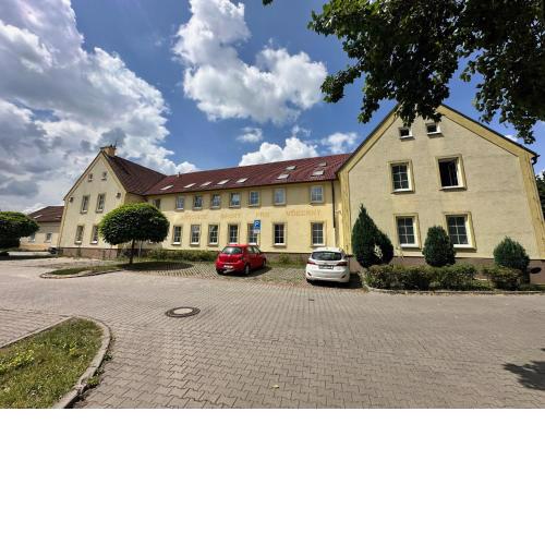 Apartmán 3 Ohradské náměstí - ČASPV