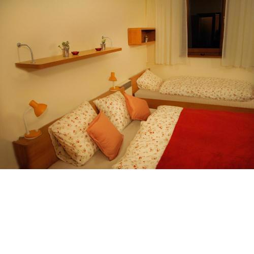 Apartmán 302 Oščadnica