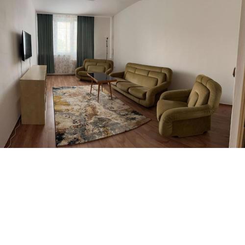 Apartmán 3+1