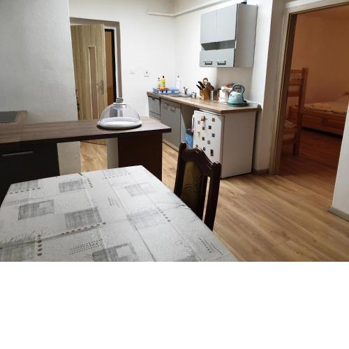 Apartmán 33
