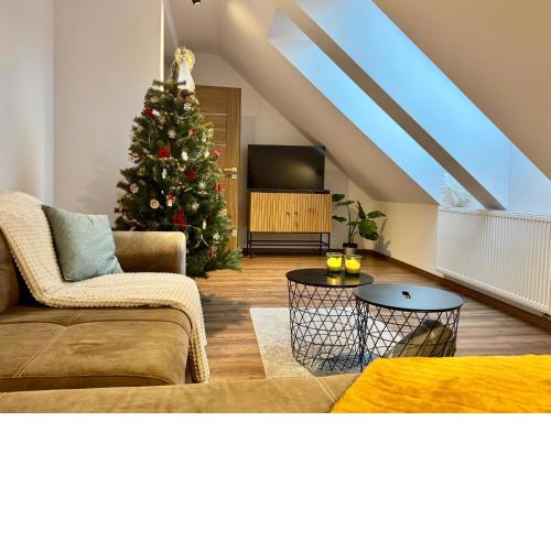 Apartmán 39 - Rezidence K Lanovce
