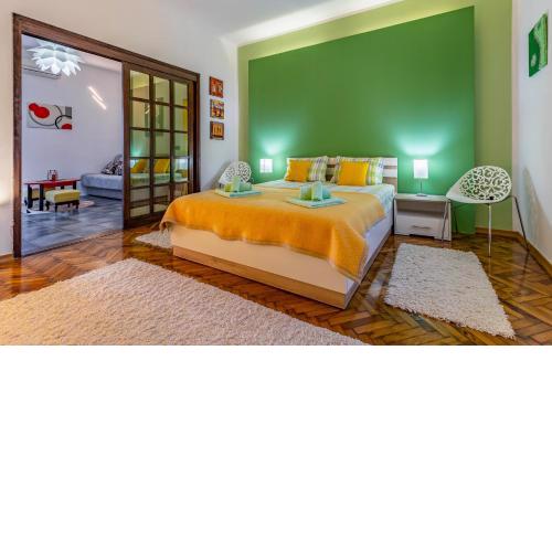Apartman 39