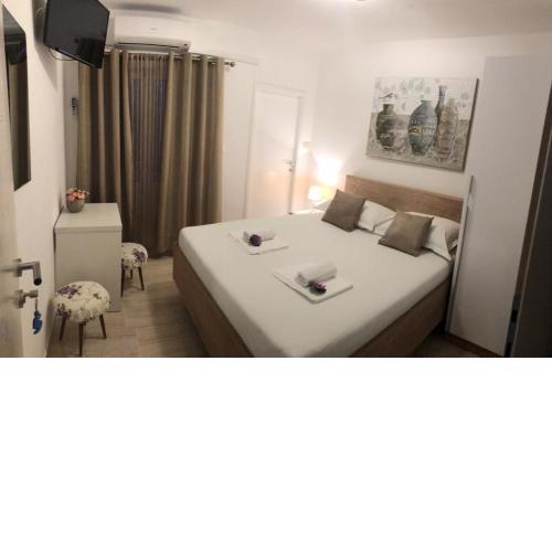 Apartman “3A”