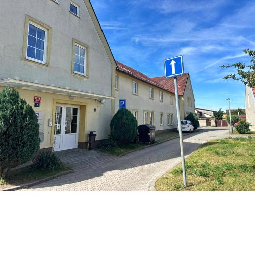 Apartmán 4 - ČASPV