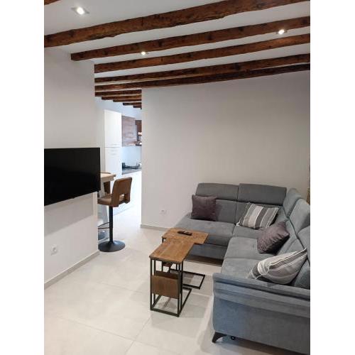 Apartman 4* Ester