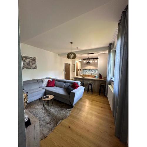 Apartman 4 kuny Tále