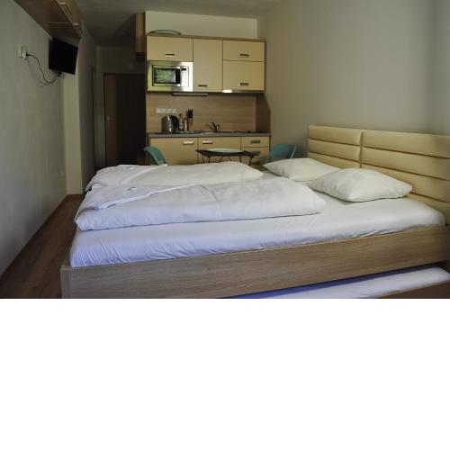 Apartman 4 Vsemina Valassko