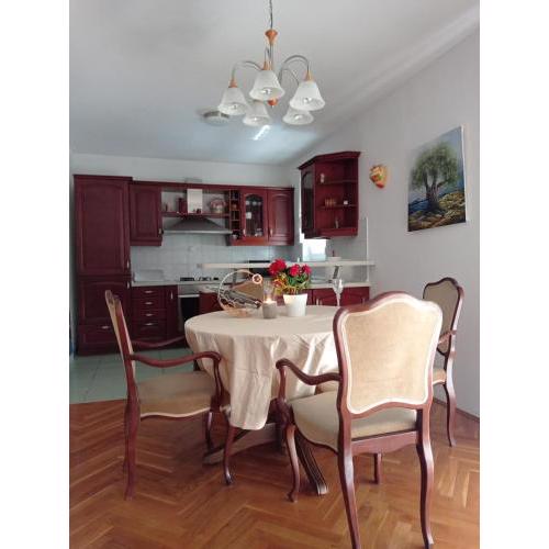 Apartman 4