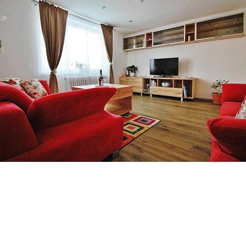 Apartmán 4M Tatry