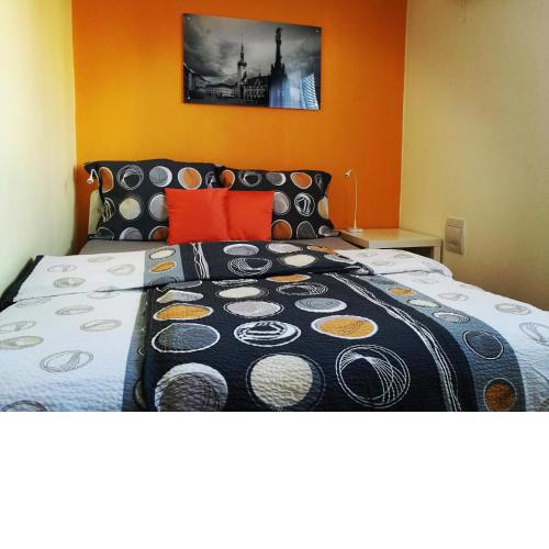 Apartmán 4U Olomouc
