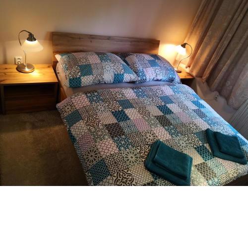 Apartmán 577