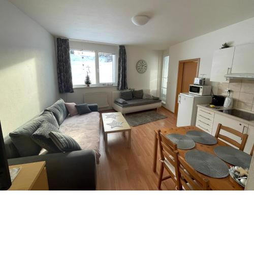 Apartmán 6 Triangel