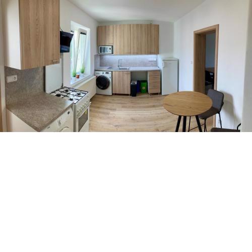 Apartmán 656