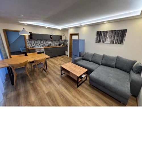 Apartman 7 Plesivec