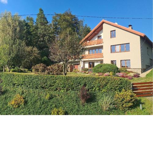 Apartmán 70m2 v rodinné vile Liberec