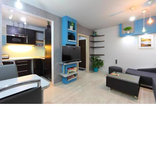 Apartmán 77