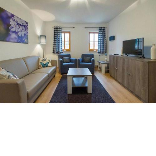 Apartmán 809 Nová Pec