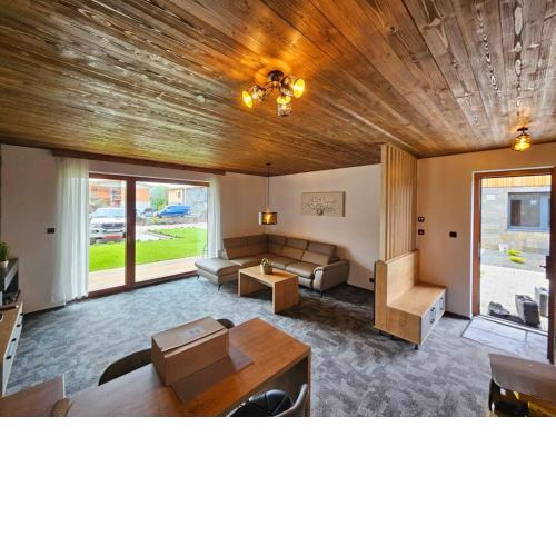 Apartmán A1 Hrabušice