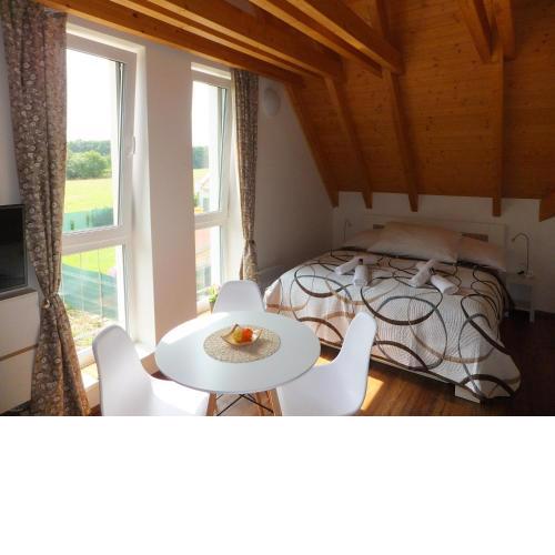 Apartmán A2 Lednice