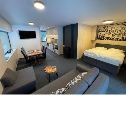 Apartmán A29-2 Hrabovo, Ružomberok