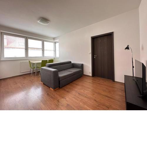 Apartmán AB kryté parkování zdarma