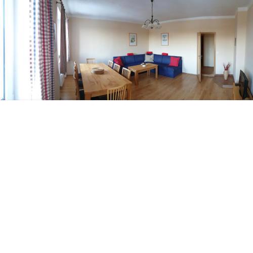 Apartmán Abertamy