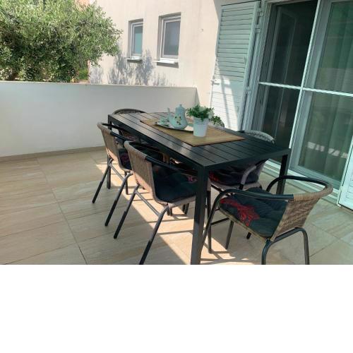 Apartman ABO***