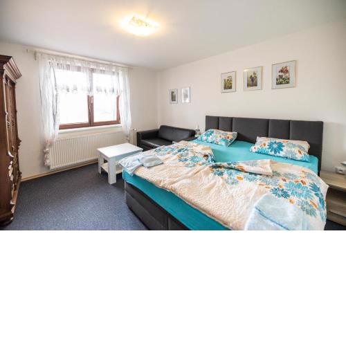 Apartmán Absolon