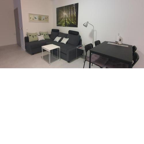 Apartmán Achát v Jizerkách