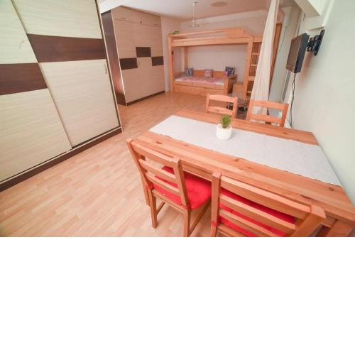 Apartmán Adam Deštné v Orlických horách