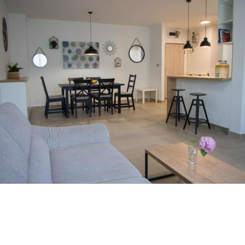 Apartman Adeari