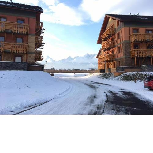 Apartman Adel
