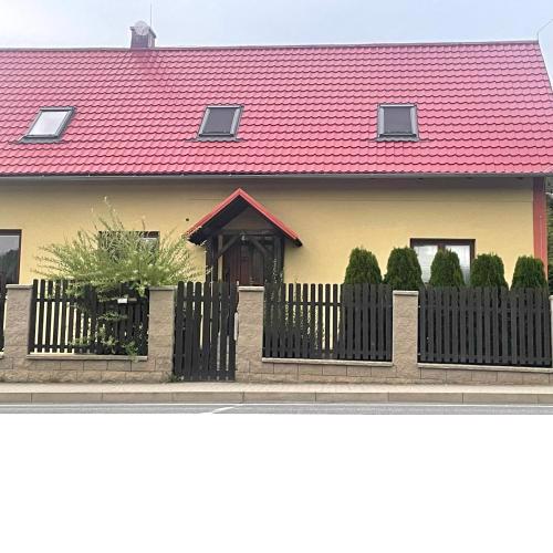 Apartmán Adéla