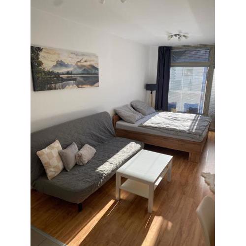 Apartmán Adélka