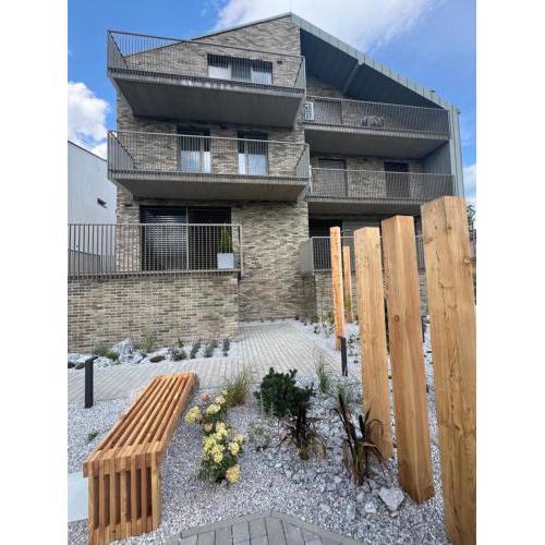 Apartman Adella